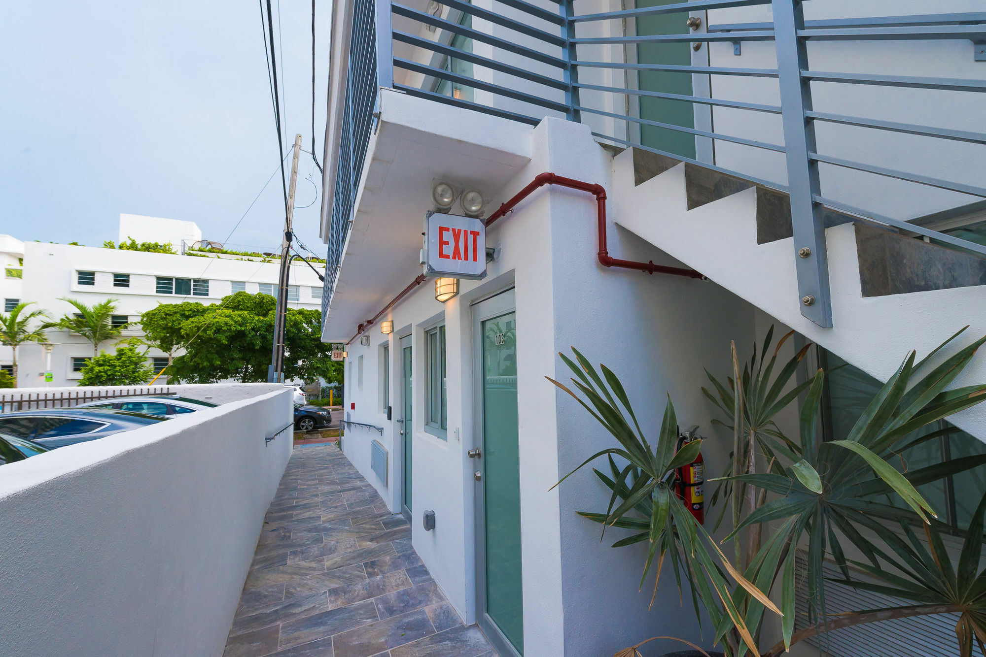 BOUTIQUE 18 MIAMI BEACH, FL | 3-STAR ACCOMMODATION IN SOUTH BEACH